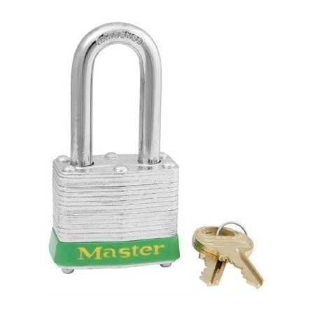 Nmc Green 1 1/2 Shackle Clearance MPLG